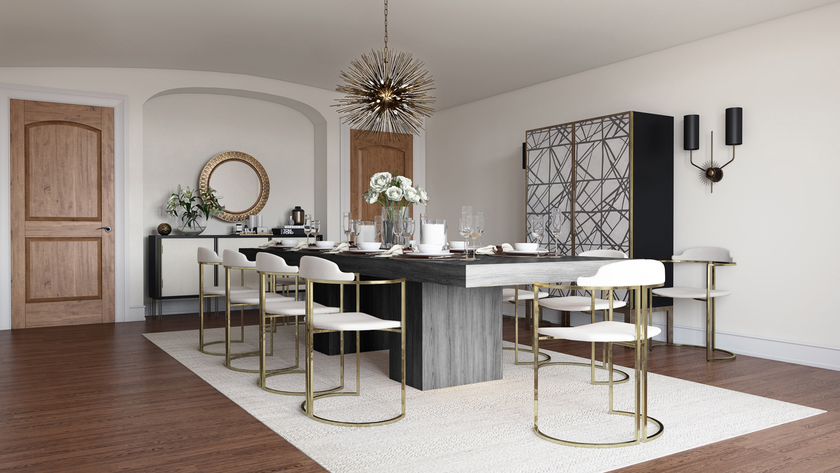 PHOTOREALISTIC RENDERINGS SERVICE